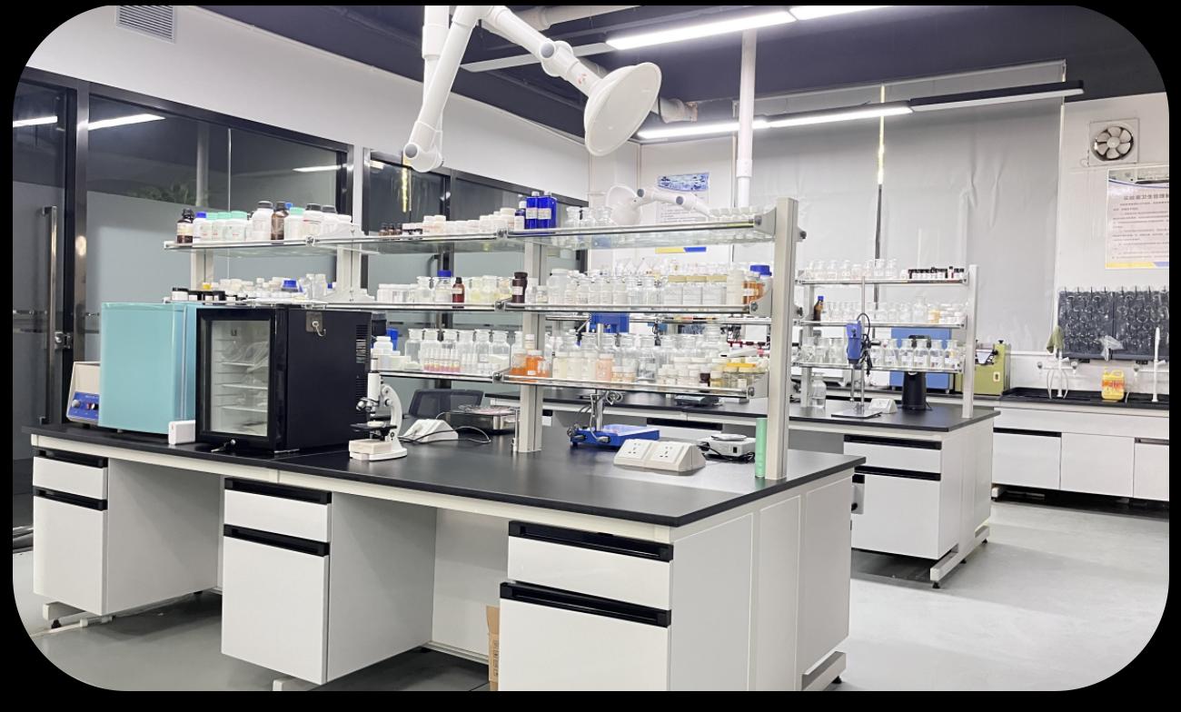 R&D Laboratory