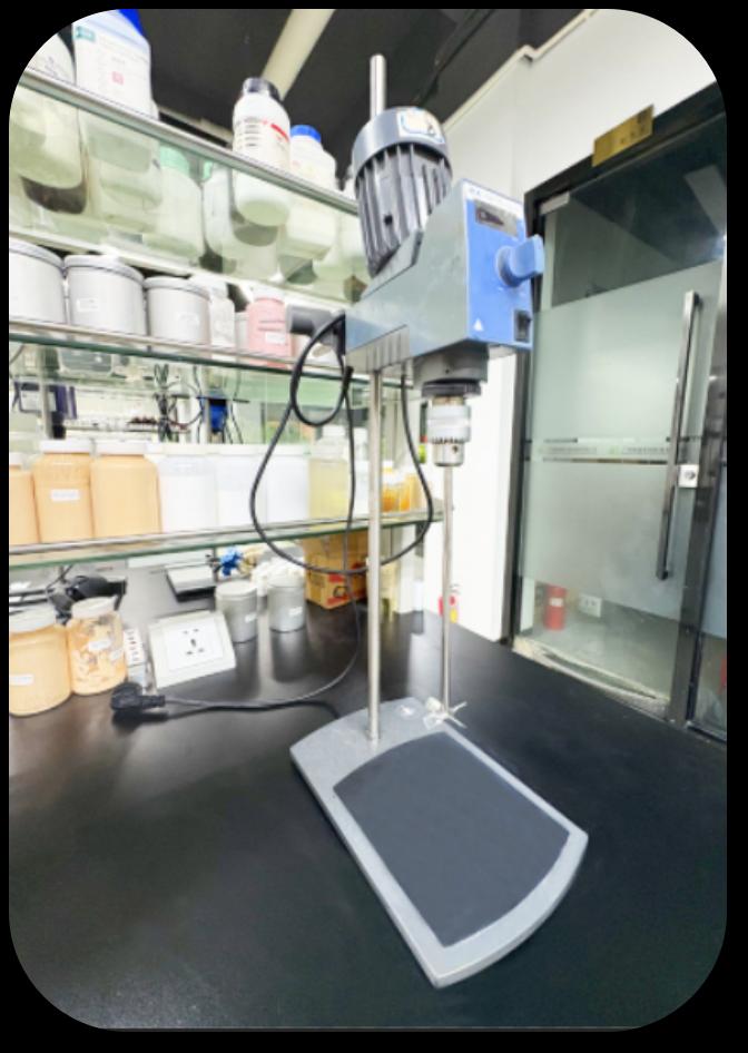 Lab Equipment